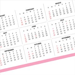 calendar